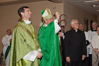 Montgomery Catholic Preparatory School’s New Holy Spirit Campus dedicated by Archbishop Thomas J. Rodi 1 Montgomery Catholic Preparatory School’s New Holy Spirit Campus dedicated by Archbishop Thomas J. Rodi 1