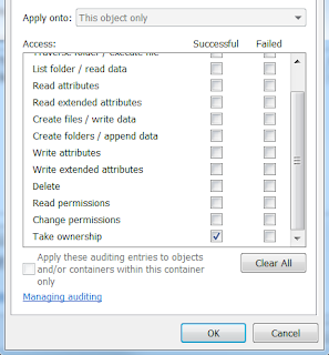 ownership take powershell internet computer reviews mft imager ftk