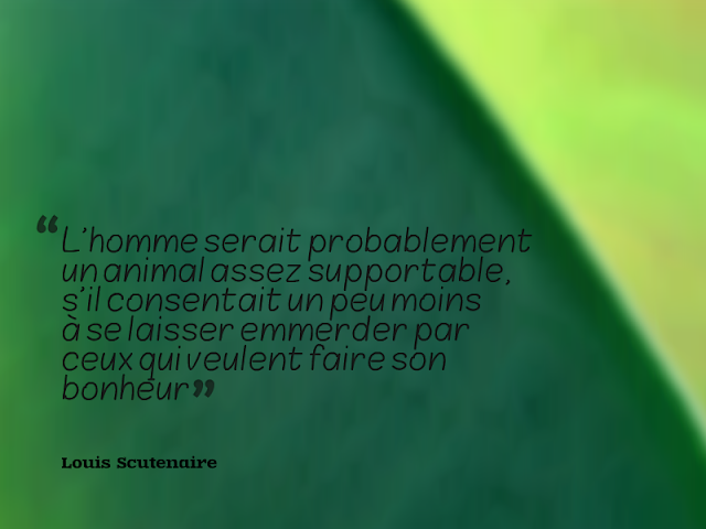 citation du bonheur