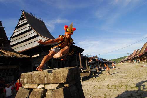 Pidato Tempat Wisata Di Medan Menggunakan Bahasa Batak