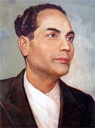 लक्ष्मीप्रसाद देवकोटा