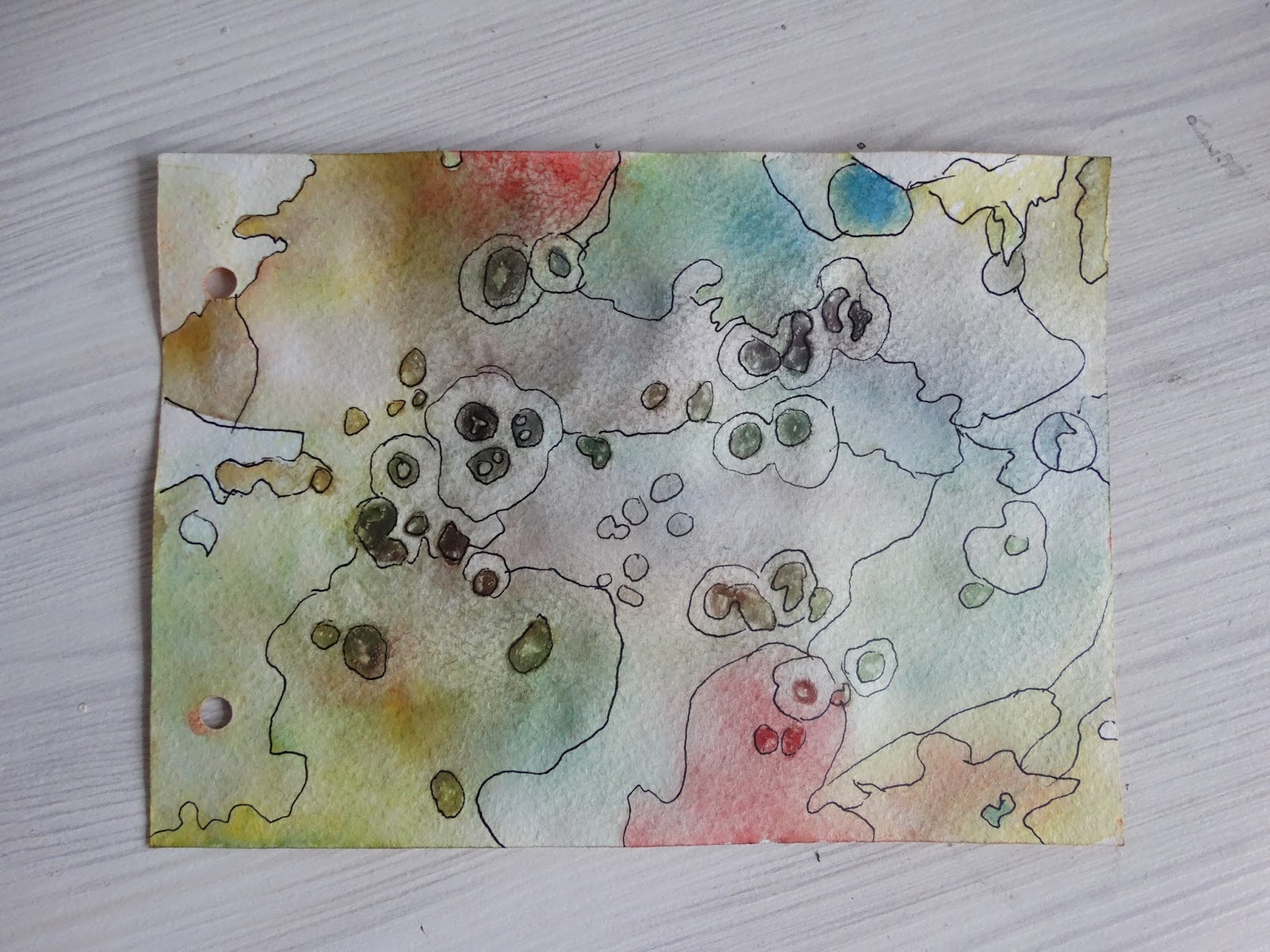 бекка крахула зентангл скачать бесплатно