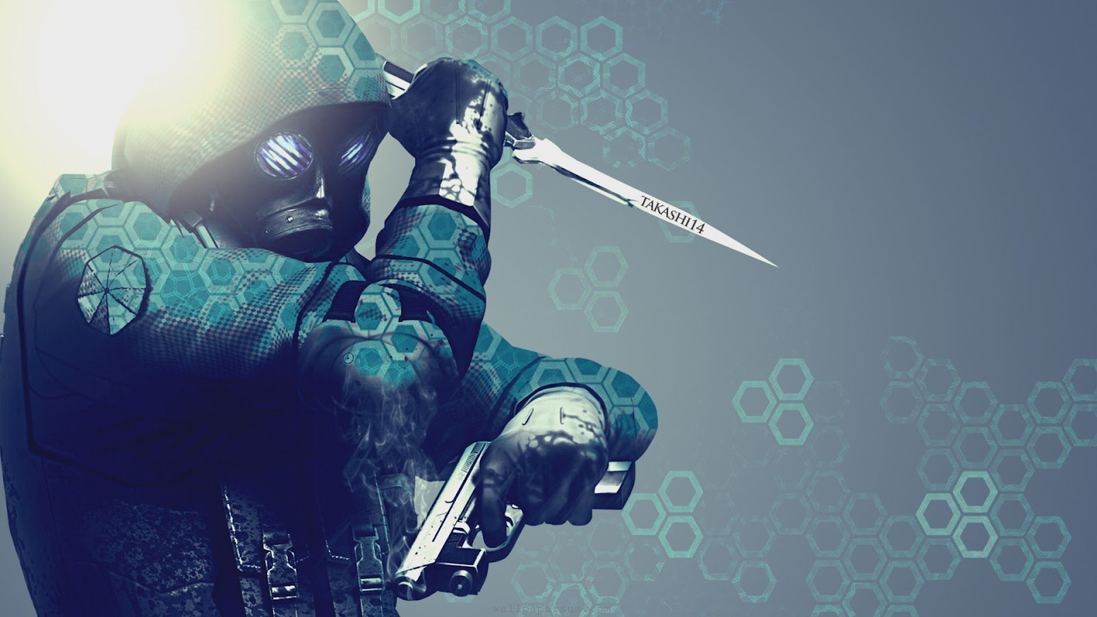 Resident Evil Operation Raccoon City Wallpaper Wallpaperholic Resident Evil Operation Raccoon City Wallpaper Wallpaperholic
