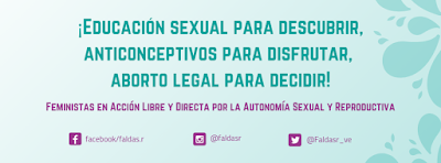 Feministas en Acción Libre y Directa por la Autonomía Sexual y Reproductiva 