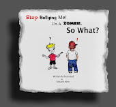 Stop Bullying Me! I'm A Zombie. So What?