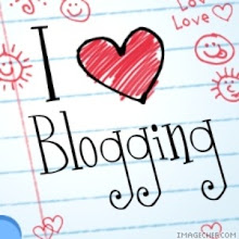 I ❤ Blogging !