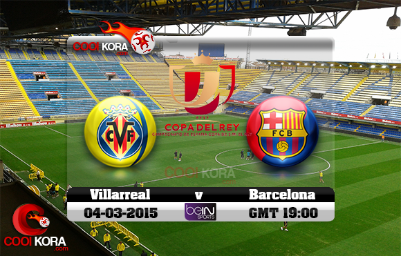 Villarreal Barcelona Villarreal+vs+Ba