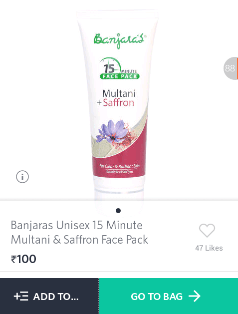 Why Can't You Be Using Natural Paraben Free Products?