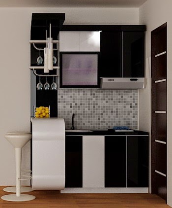 New 33 Kitchen Set Jogja 5 0 2 Toko Mebel Dapur