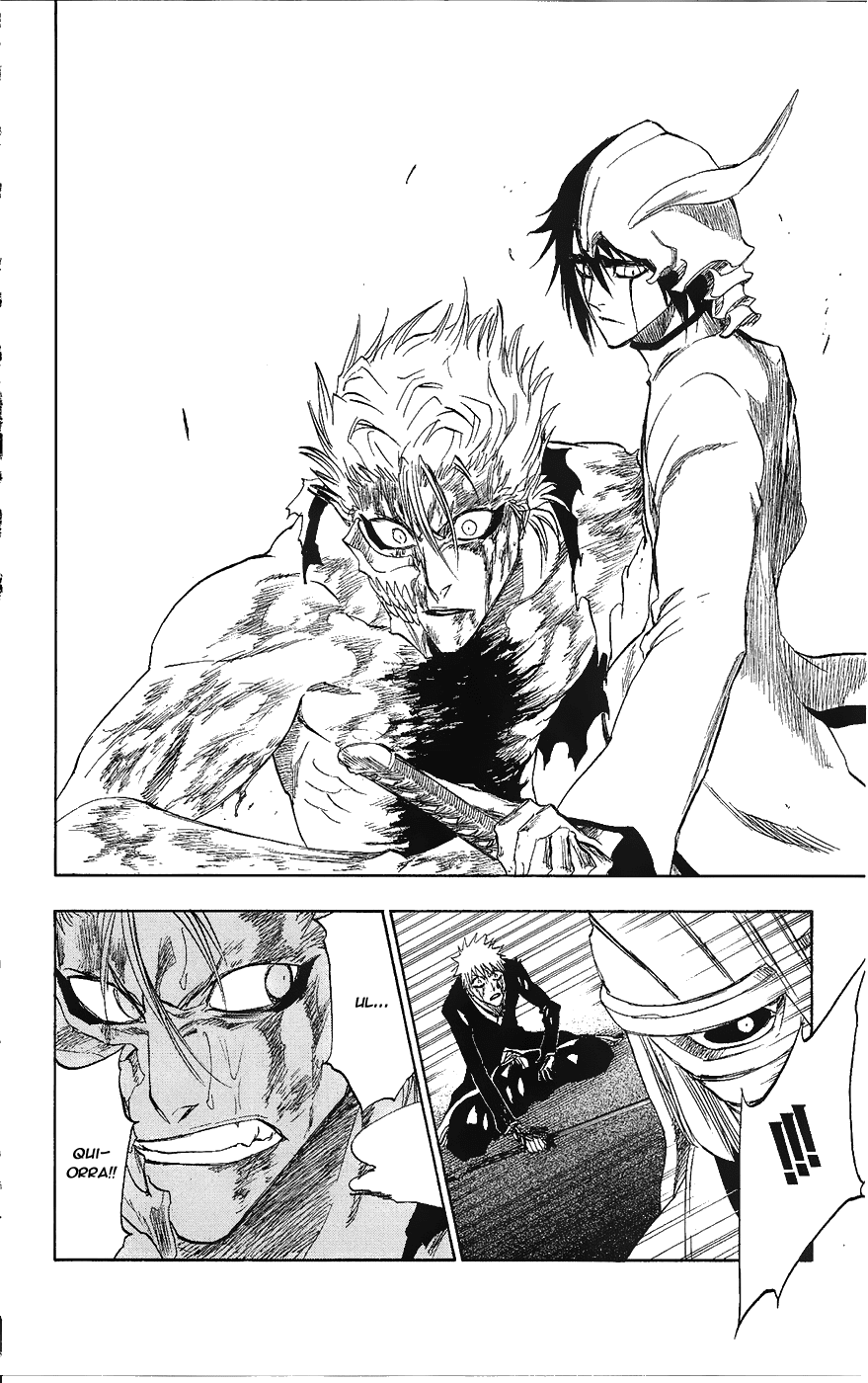 BLEACH chap 236