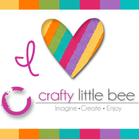 crafty little bee