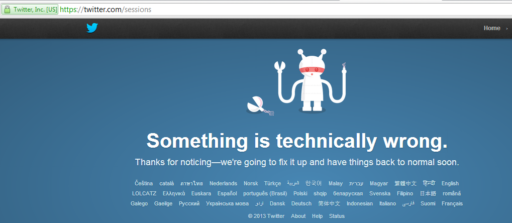 Something is technically wrong - ASP.NET | C# | MVC | EF | Cloud | SQL