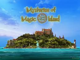 Mysteries of Magic Island [FINAL]