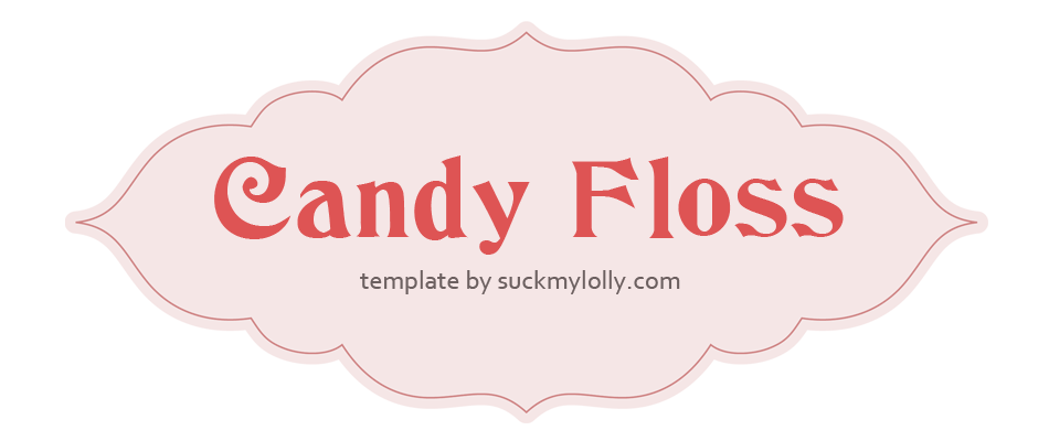 Candy Floss Test