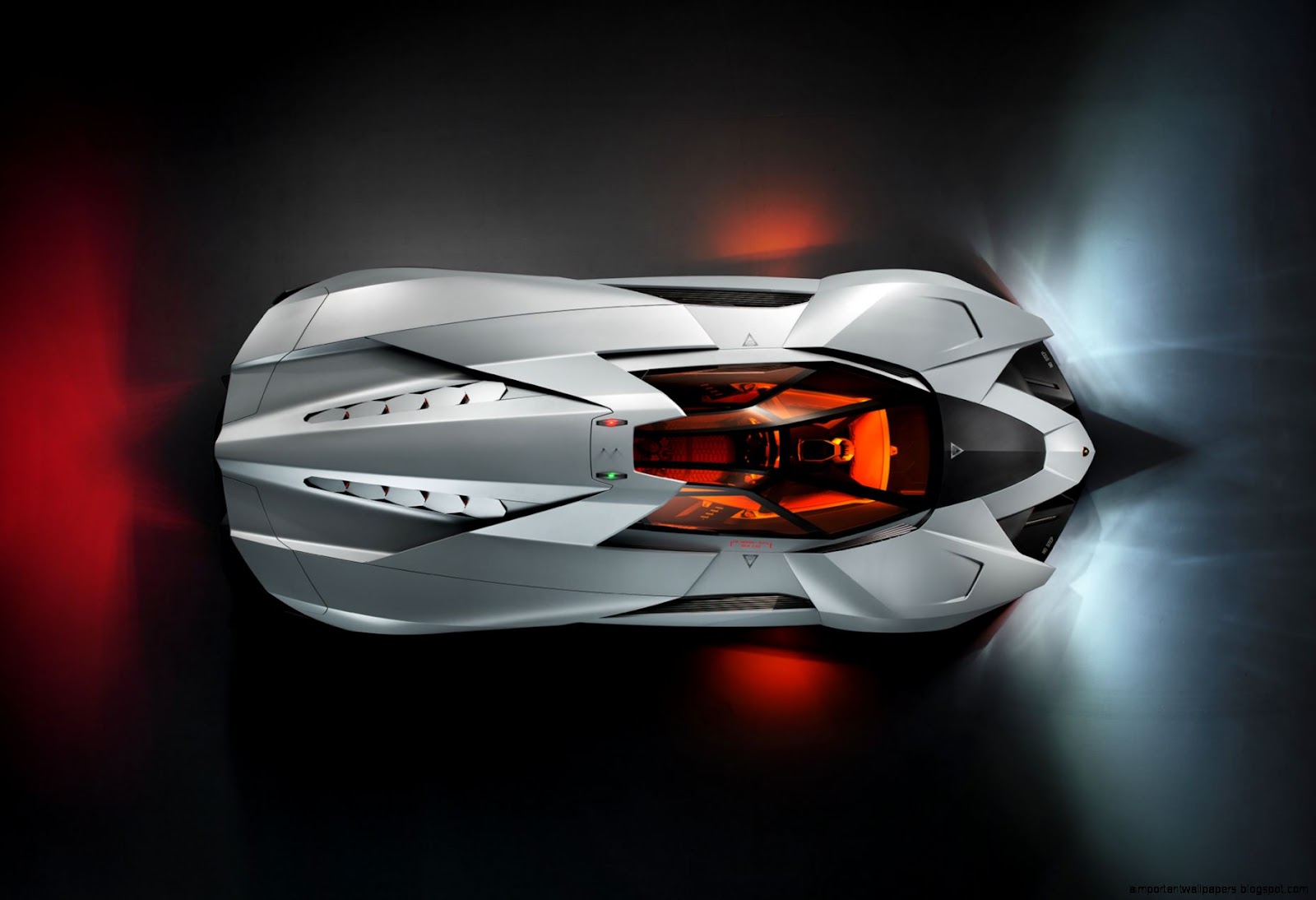 2013 Lamborghini Egoista 2013 Lamborghini Egoista