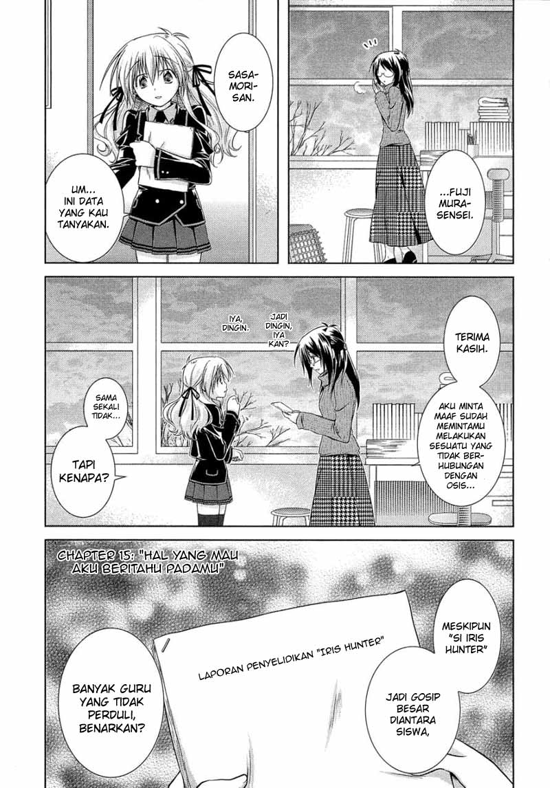 Komik iris zero 015 16 Indonesia iris zero 015 Terbaru 1|Baca Manga Komik Indonesia|