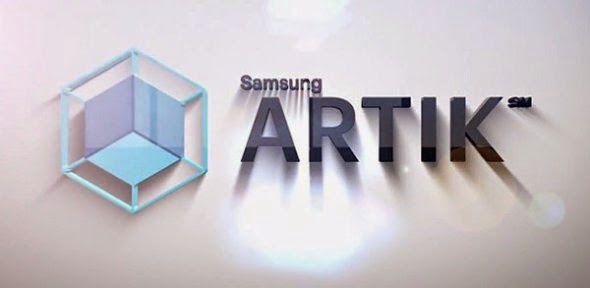 Samsung ARTIK: Η νέα σειρά μικροϋπολογιστών για το Internet of Things [Video]