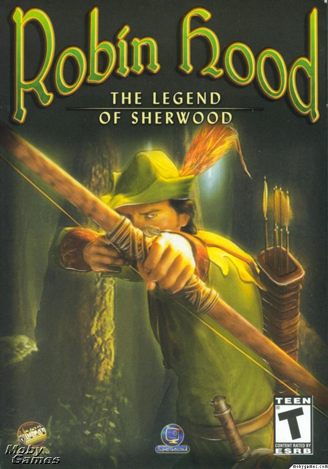 robin hood the legend of sherwood pc free download