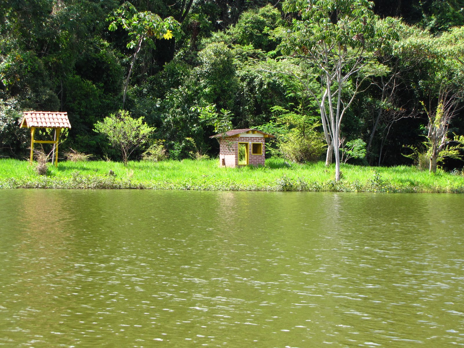 bed and breakfast Pedras SETE LAGOAS