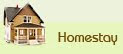 Homestay booking
