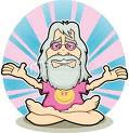 gurus and leaders in exile