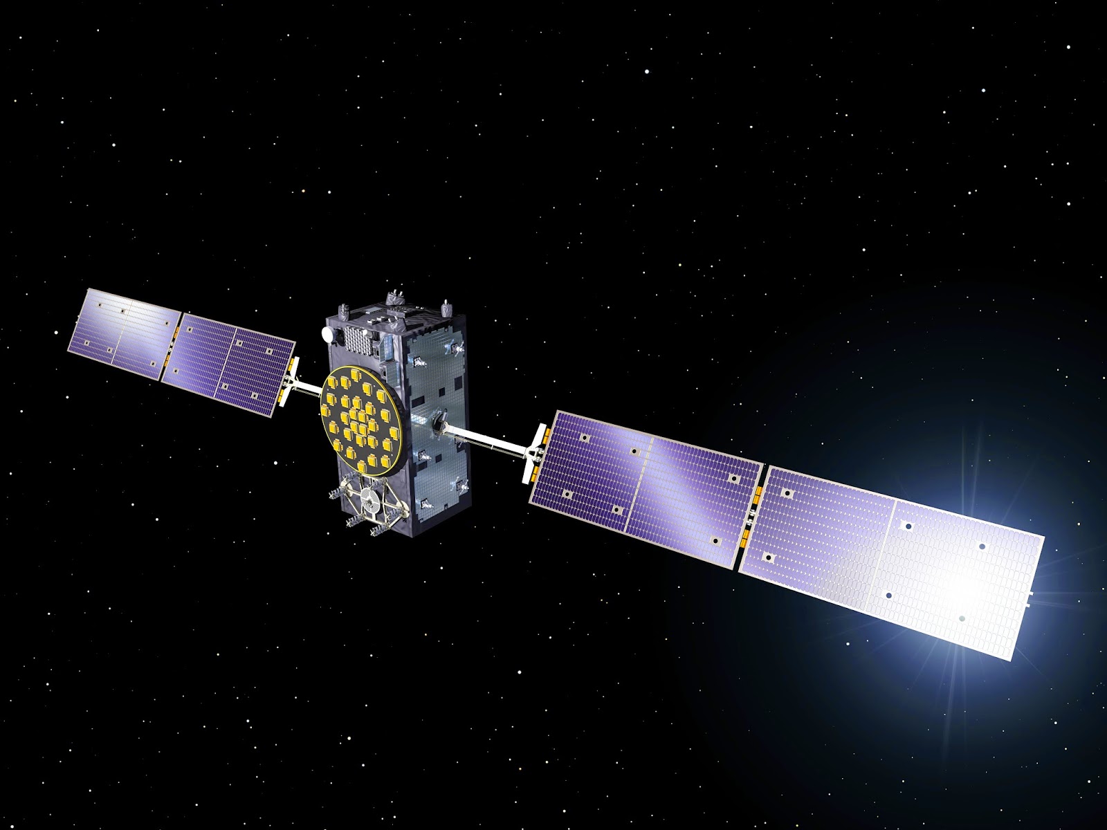 galileo orbiter galileo orbiter