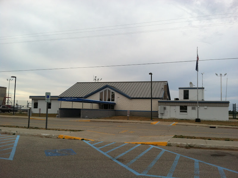 Appalachian Morning July in Northern Michigan!