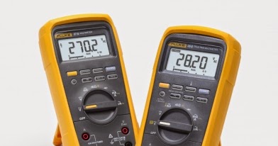 MULTIMETRO DIGITAL FLUKE 233 170 77 IV 27-II/28-II 1587/1577 87V 789 28