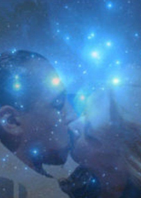 ♡ Pleiadian Love Light ♡