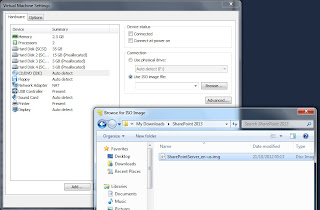 sharepoint 2013 iso download