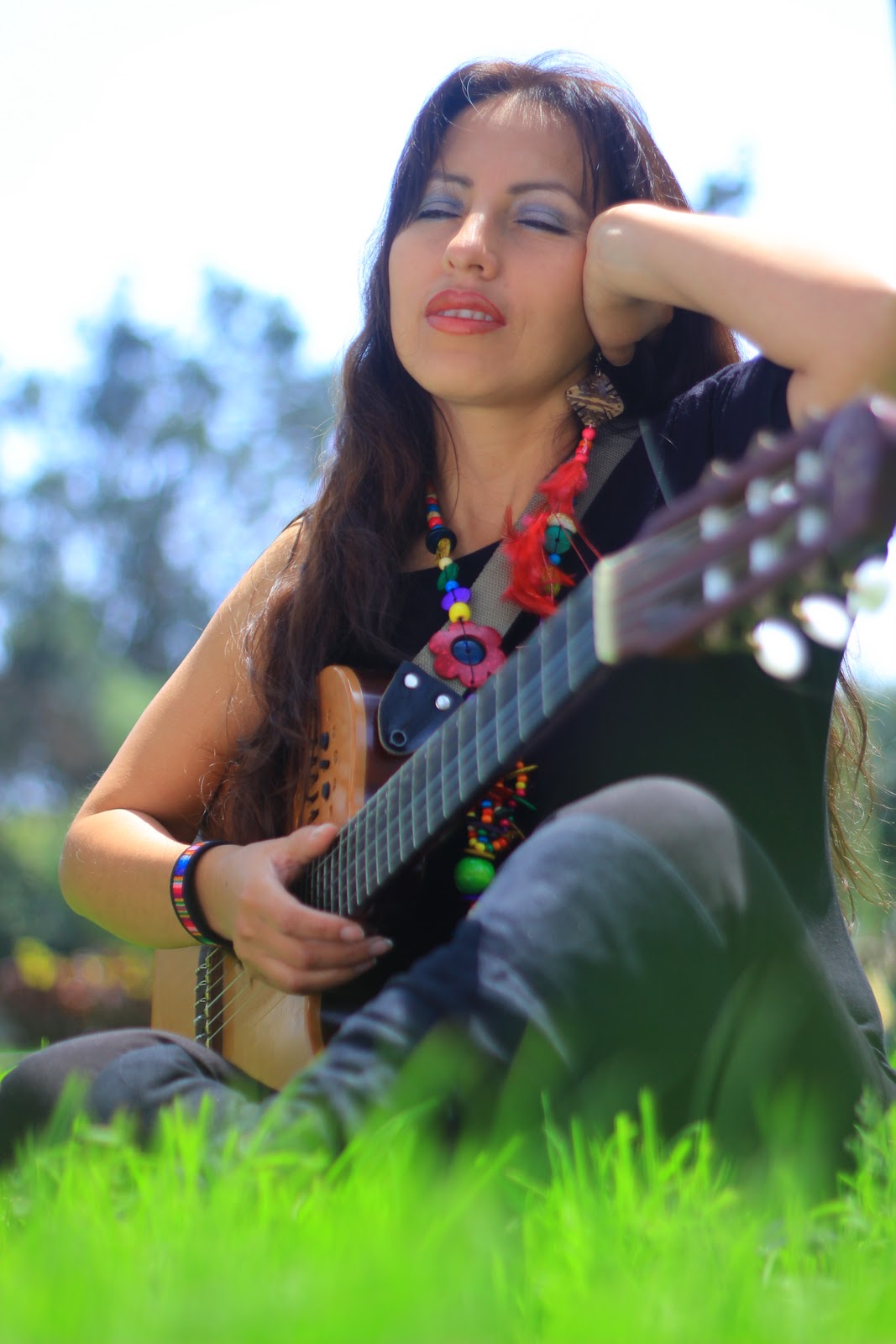 Música Andina Peruana Conciertos, Noticias, Entrevistas, y Música de