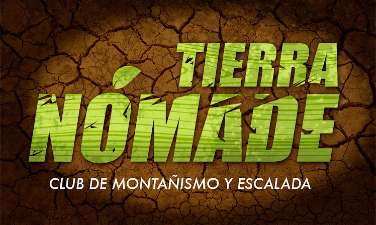 Tierra Nómade