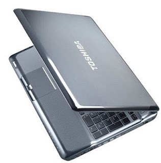 Toshiba Satellite A660 Drivers For Windows 7 (32bit)