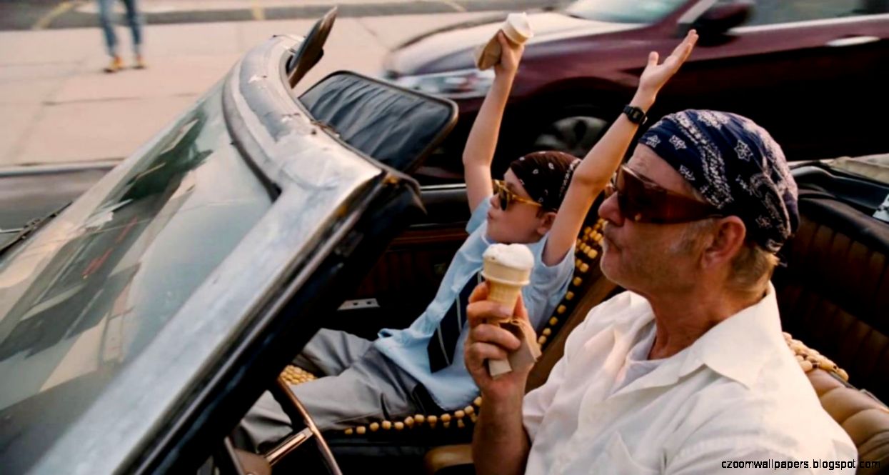 St Vincent Movie wallpaper 14 St Vincent Movie wallpaper 14