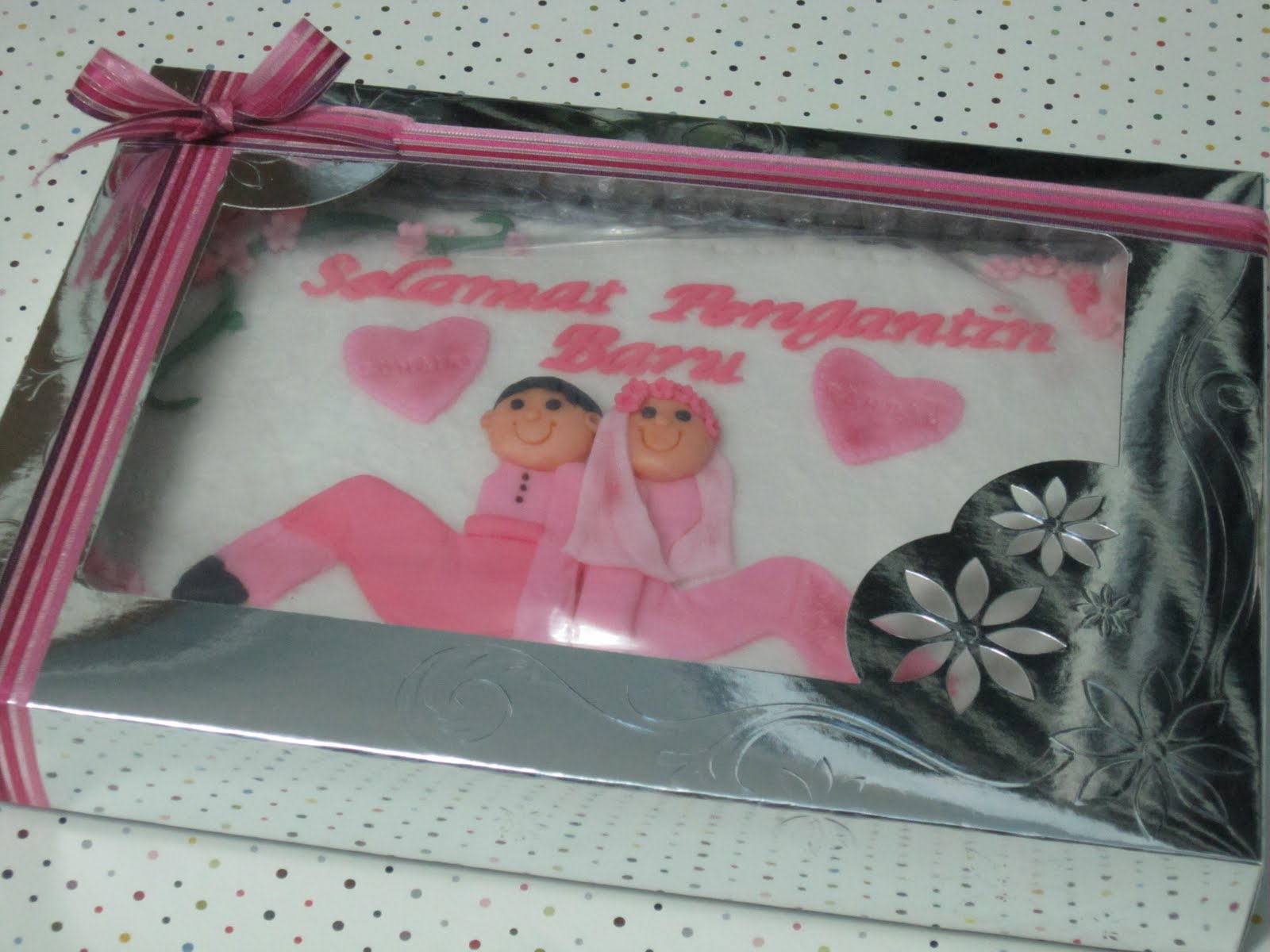 Cake2u: march 2011
