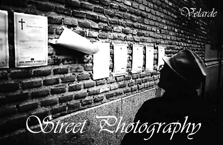 Street-Photographer