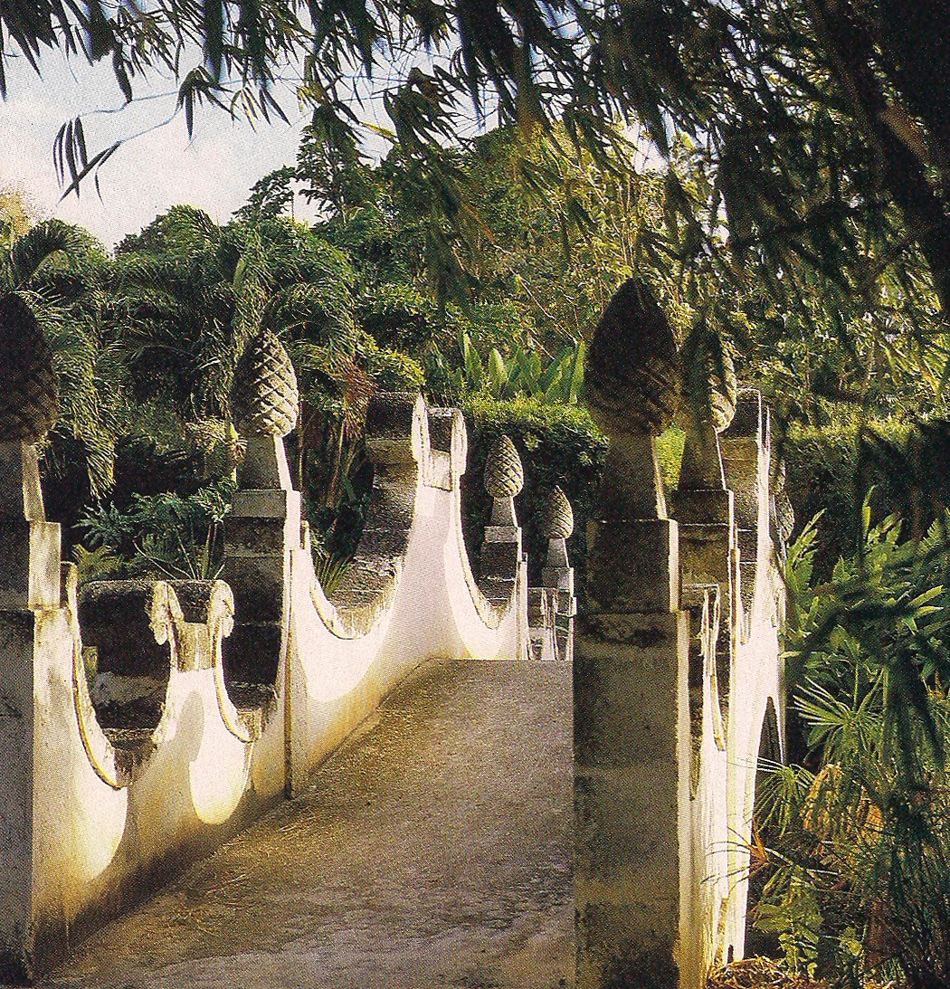 The Devoted Classicist Heron Bay, Barbados
