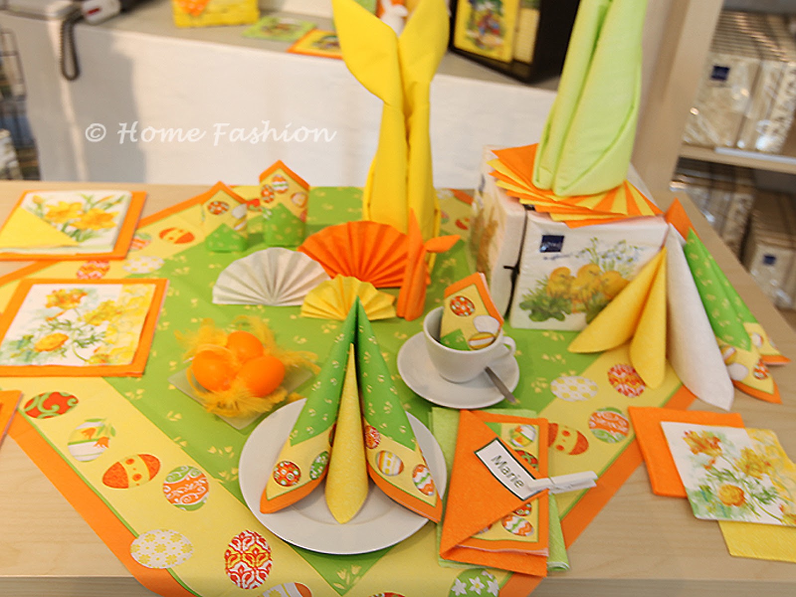 Stempelduett Tag Der Offenen Tur