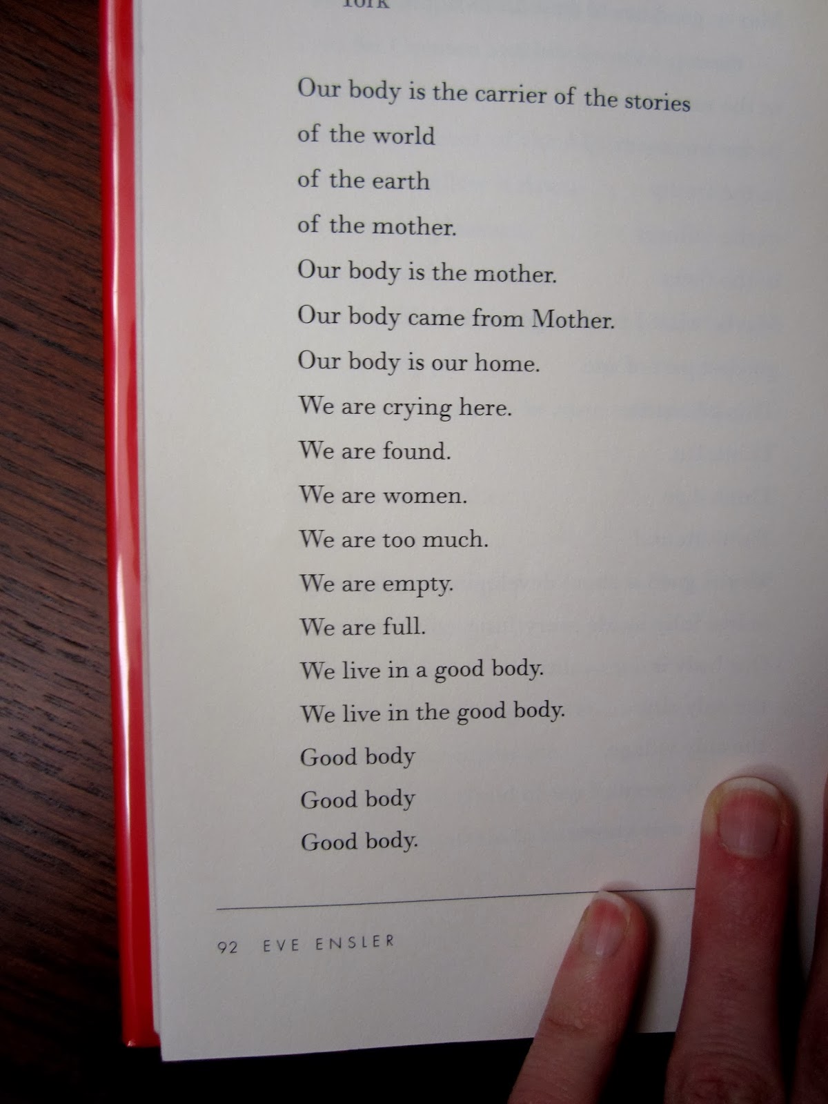 Adam and eve characteristics picture