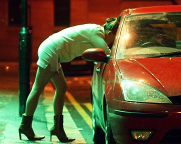 prostituées conakry