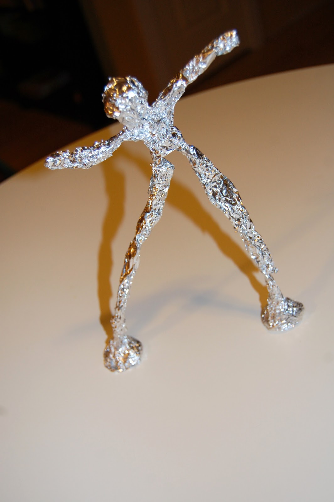 Artist Alberto Giacometti