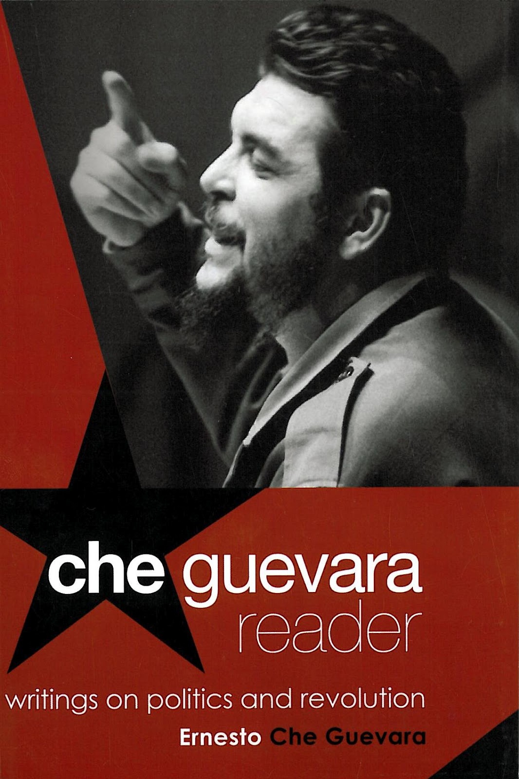 District Six Museum Little Wonder Store (EST 1994): Books - Che Guevara