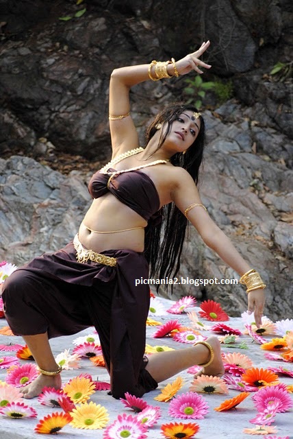 Haripriya Bikini  Image gallery and  navel pic
