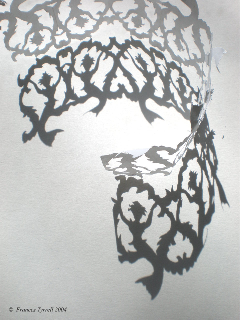 Cutting Art
