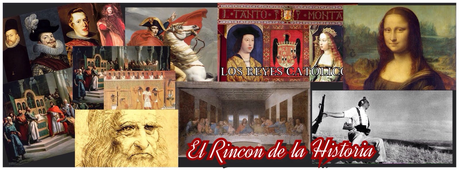 El Rincón de la Historia 