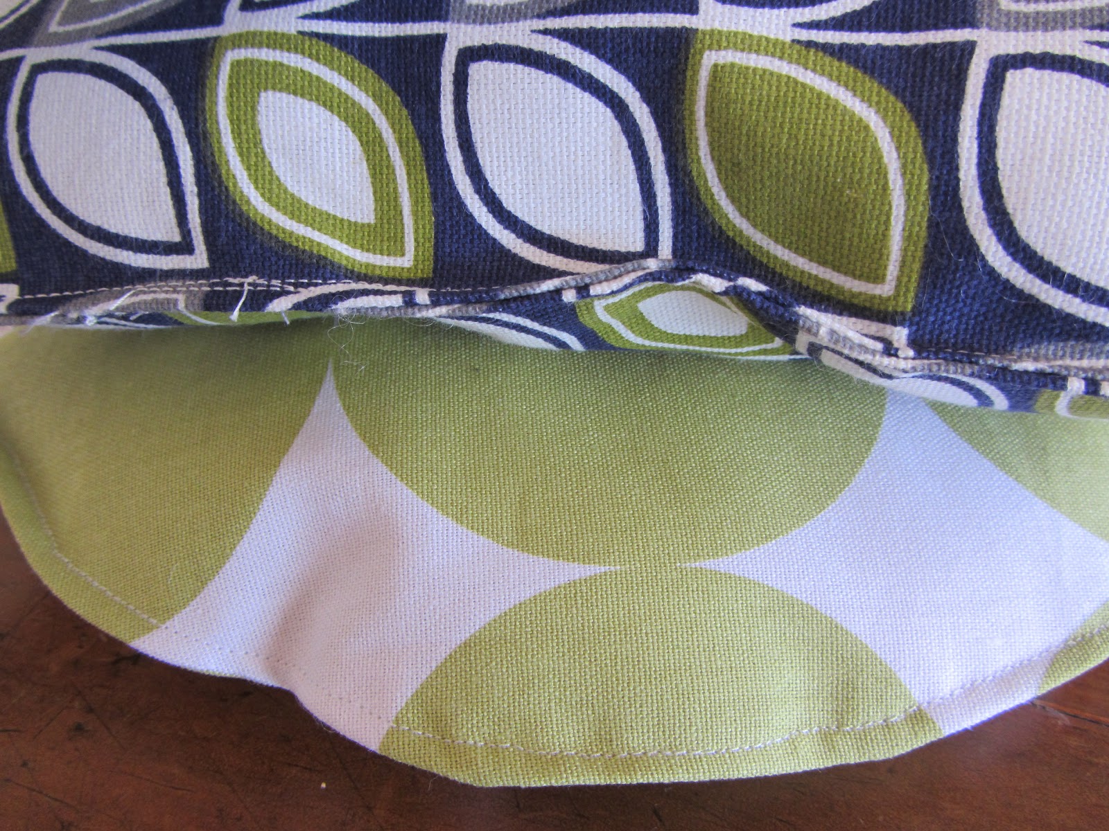 thom haus handmade Shape CushionToys For A Baby’s Cot