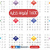 1600 أيقونة خطية