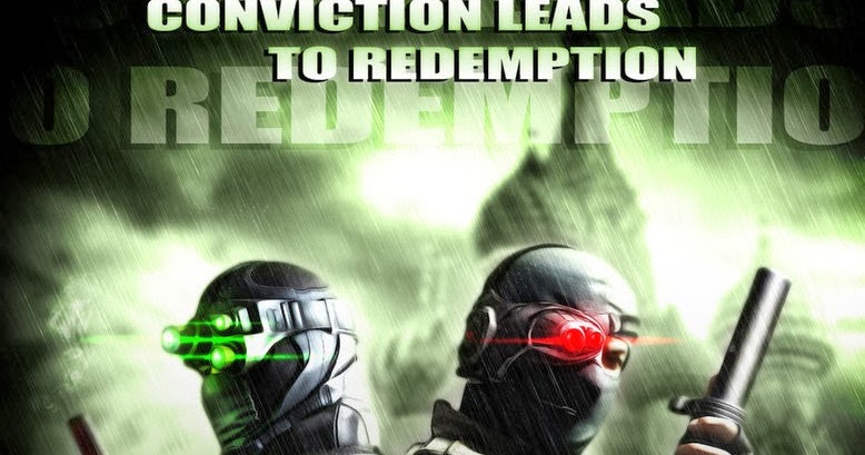 splinter cell pc game splinter cell pc game