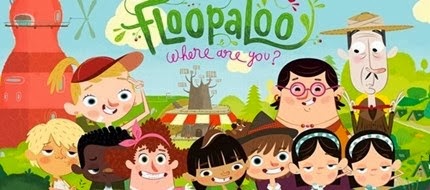 Floopaloo, Where Are You? (TV Series 2011– ) - IMDb