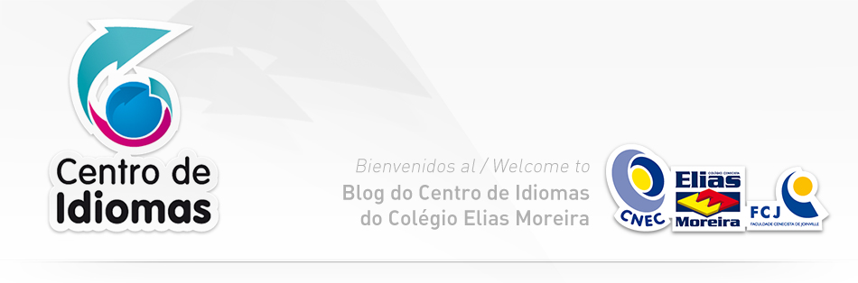 Centro de Idiomas Elias Moreira